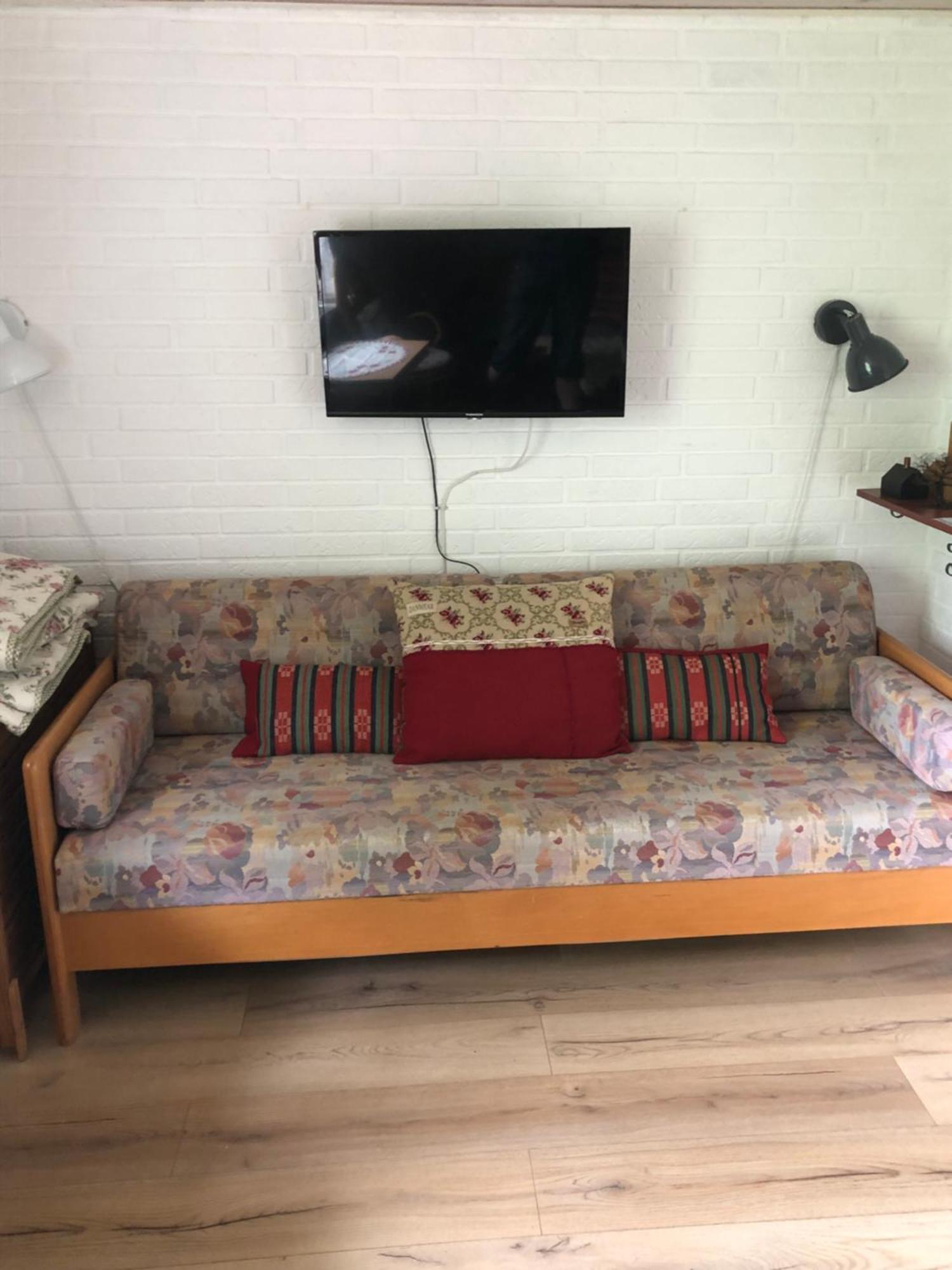 Apartamento Engbo Sindal Exterior foto