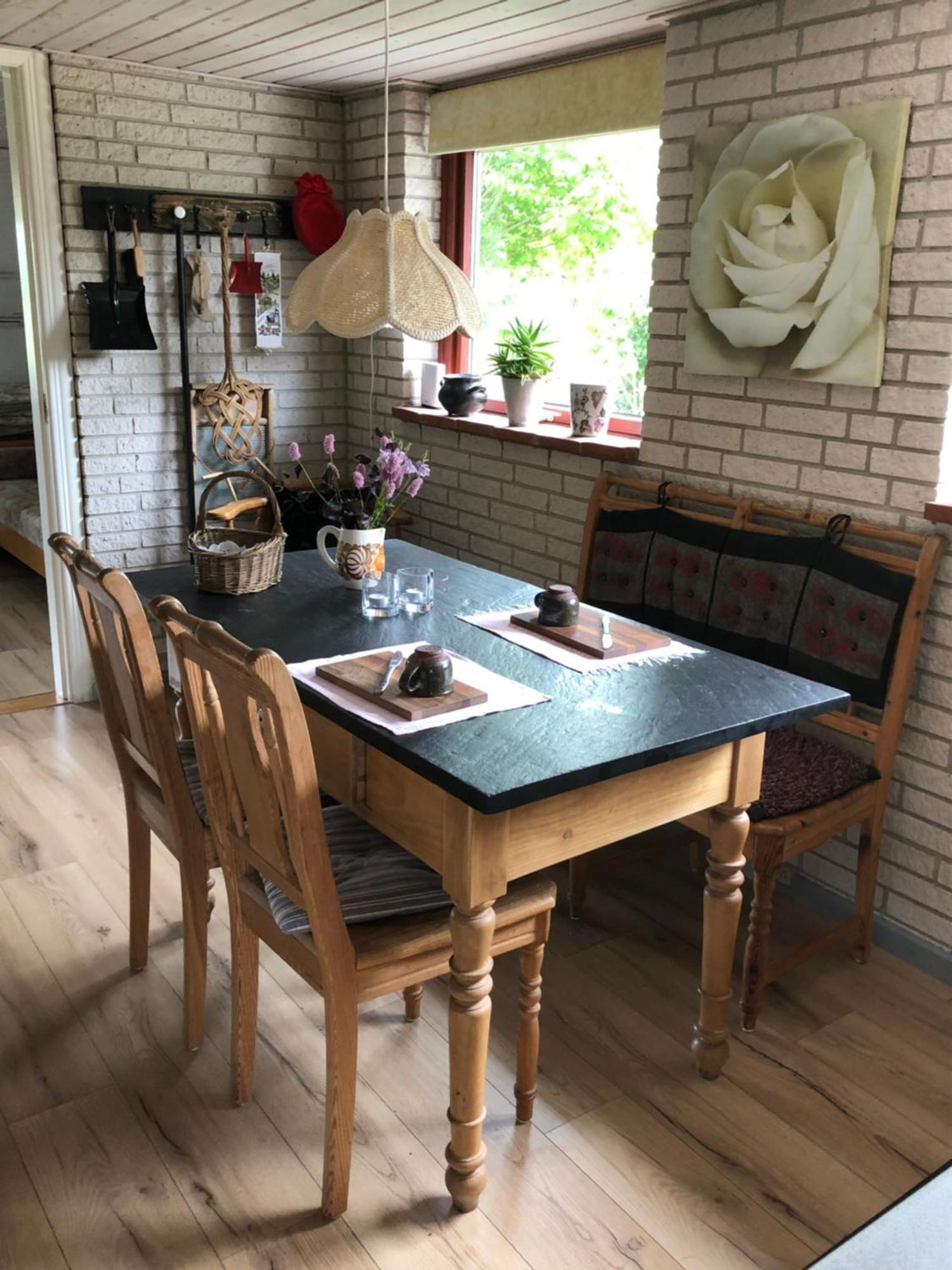 Apartamento Engbo Sindal Exterior foto