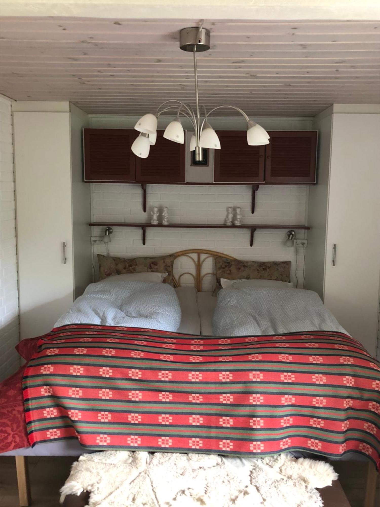Apartamento Engbo Sindal Exterior foto