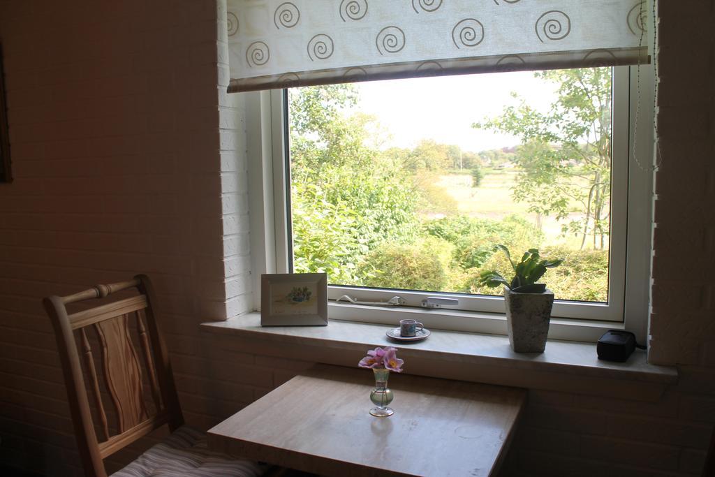 Apartamento Engbo Sindal Exterior foto