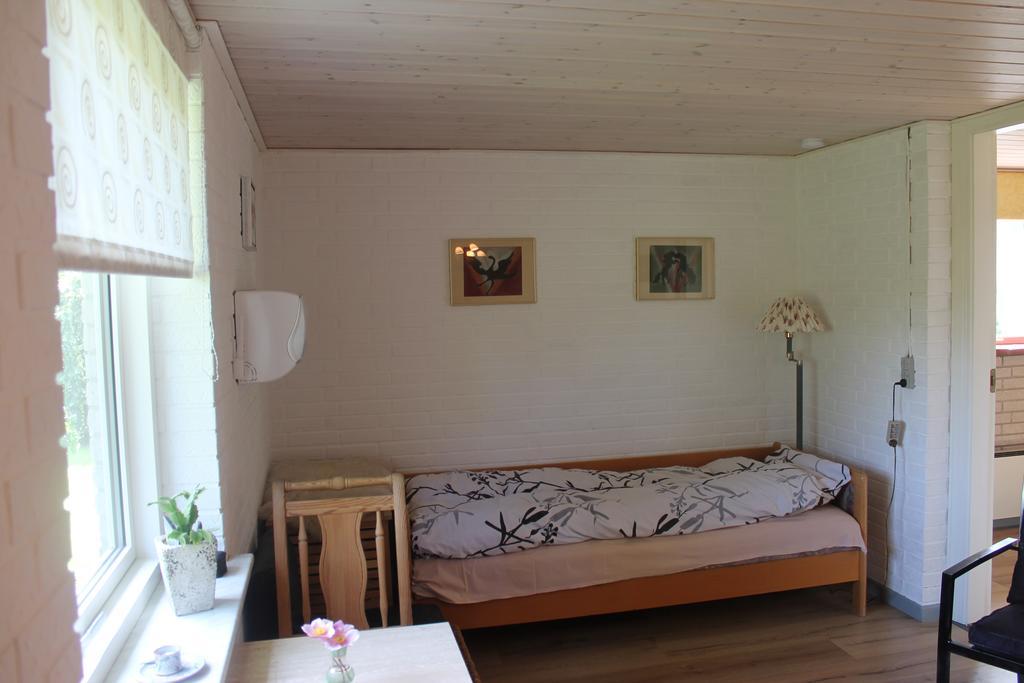 Apartamento Engbo Sindal Exterior foto